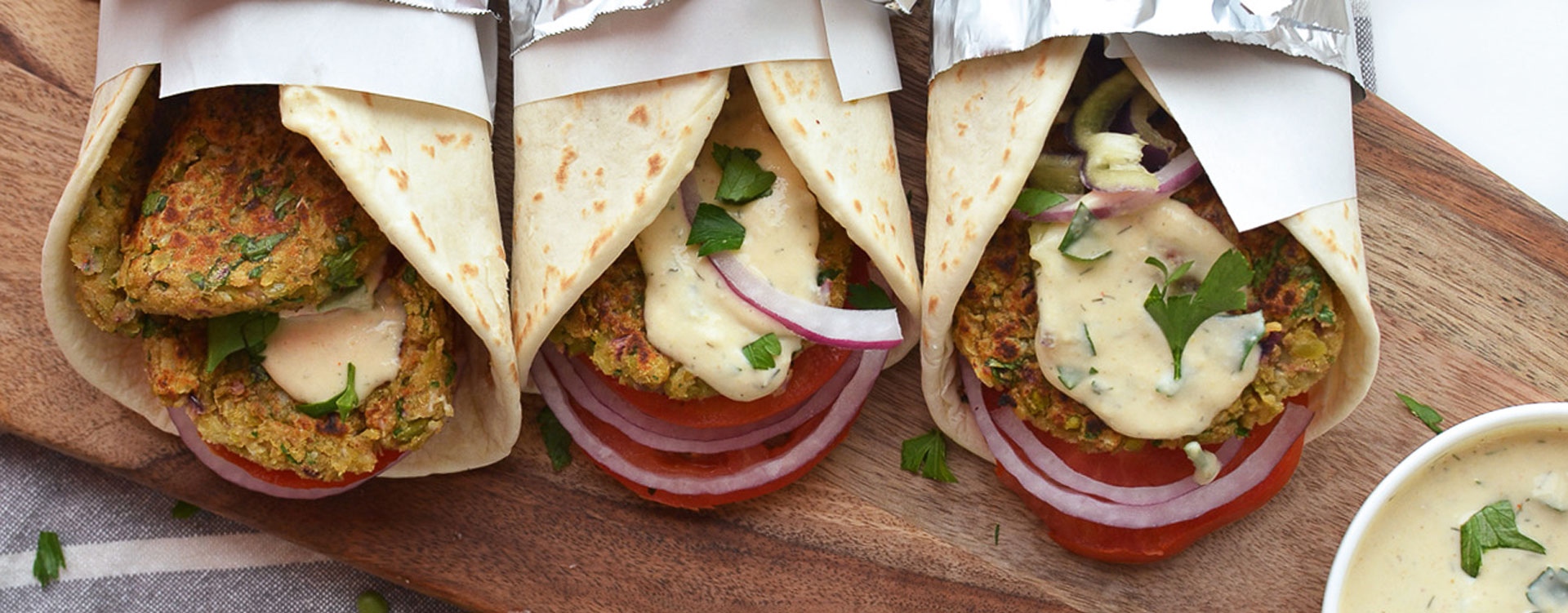 orie-lentil chicken salad